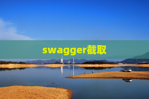 swagger截取